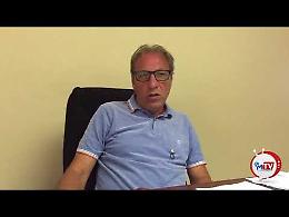 Pit stop per l'Ataf di Foggia, il presidente Torraco fa il punto sulle questioni scottanti