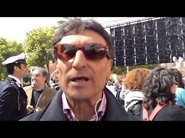 «Ragazzi lontani dalla mafia, non c'è scampo: o il carcere o il cimitero»