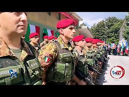 E sul Gargano i Carabinieri diventano cacciatori: la preda sono i delinquenti