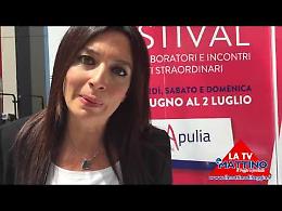 Grazia Rongo: «Vi presento Greis, me» 