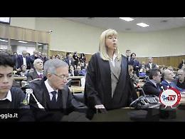 Quando i giudici fanno "Op": la staffetta della Procura foggiana da Francesca Pirrelli a Ludovico Vaccaro