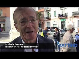 Pesante: «Il business sui tratturi»