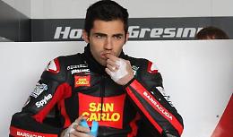 La scelta di Michele Pirro: sarà Ducati