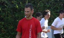 Fabio Longo lascia la Focus Foggia: «Decisione sofferta, ma  non c'erano più le condizioni per allenare»