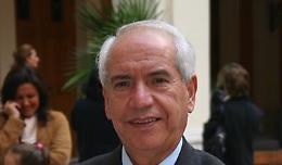 Pellegrino, nuovo coordinatore provinciale di Centro Democratico