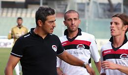 Domenica di apnea, ma alla fine il Foggia è ai play-off