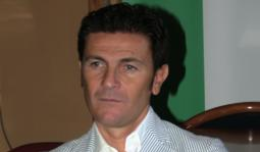 Trasferta milanese per Giuseppe Di Bari per creare il "nuovo" Foggia, dopo la firma di Gigliotti