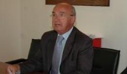 Mongelli presenta Pazzaglia, 76 anni suonati come il bilancio del Comune