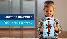 AIRC, un cioccolattino per combattere il cancro