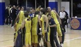 Quel "caldissimo" derby tra Olimpica Cerignola e Nuova Alius San Severo
