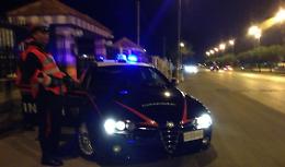 Sparatoria e mazze da baseball, torna il far west a Foggia