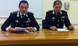Operazione "Gotha", arrestato anche Antonello Francavilla