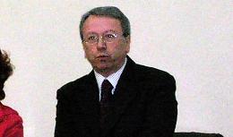 Domenico De Facendis nuovo presidente del Tribunale di Foggia