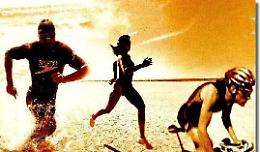 Vieste Olympic Triathlon, si parte!