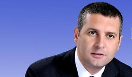 Avviso di garanzia per il sindaco di Trinitapoli, Francesco Di Feo