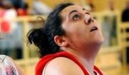 Ilaria Martinelli alla Fenice Basket Foggia 
