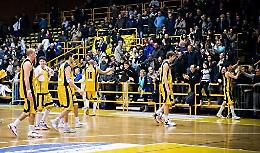 "La Cestistica siamo noi", l'iniziativa della San Severo che non vuole far morire la pallacanestro