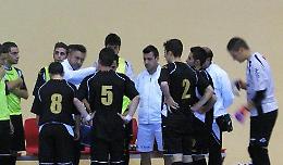 Fuente Foggia, coppa in salita
