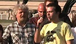 Alle "Parlamentarie" di Grillo in lista anche il foggiano Francesco Attademo