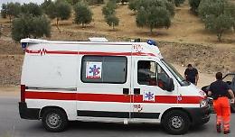 Incidente mortale tra Chieuti e Serracapriola: perde la vita un ragazzo di Serra