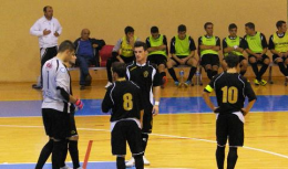Fuente Foggia, obiettivo quarti