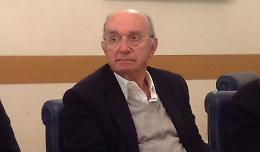 Pazzaglia si guadagna lo stipendio: taglia 185mila euro destinati ai dirigenti