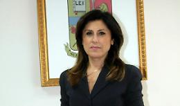 Polizia: Rita Montrone è il nuovo presidente dell'A.N.P.S.