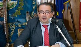 Anche Ruo plaude a Di Molfetta