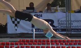 Daniele Zichella, il delfino alla ricerca del triplete