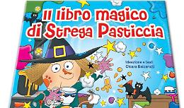 La politica italiana? Roba da "Strega Pasticcia" 