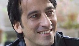 Michele De Virgilio protagonista di "Che Dio ci aiuti 2"