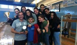 Il nuoto pugliese fa festa a Bari: la Pentotary Foggia è in prima linea