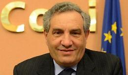 Giorgio Scarso: «I tagli sono la realtà, ma ora ricostruiamo»