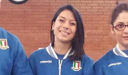 Francesca Torsello, stella della Veneziano