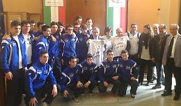 L'"Altamura" di Foggia rappresenterà l'Italia ai mondiali, ma la Regione lo sa?