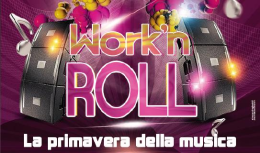 Il primo maggio a Rocchetta diventa la festa della musica e dei prodotti tipici