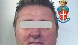 Spara contro i carabinieri: arrestato pregiudicato a Stornarella