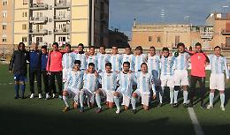 Lucera Calcio: giocatori in rivolta contro la società
