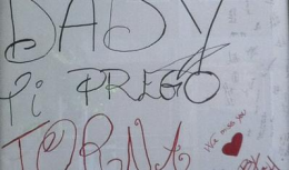 Gli amici di scuola di Dahiana: «Dady, torna». Che fine ha fatto la 14enne scomparsa?