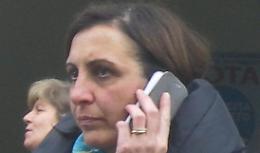 A Roseto, l'unico sindaco donna di questa tornata elettorale delle comunali