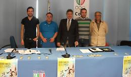 La carica dei 200 del Gargano Olympic Triahtlon