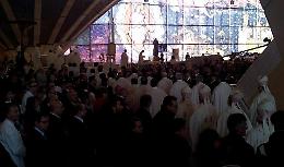"Il volto di Padre Pio è quello di Gesù Cristo"