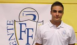 Il futsal foggiano torna in azzurro con Dino Piccinno