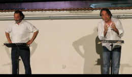 "ODA Off", a Foggia c'è un teatro da riaccendere