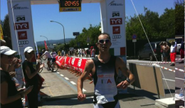 Su il sipario per la seconda edizione del Gargano Olympic Triathlon