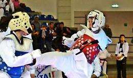 Troppo forte quest'Olimpic Studio Cerignola: Sara Dambra e Morena Riccardi ai prossimi campionati italiani