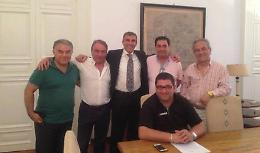 Foggia Calcio, il tempo stringe. Partita anche la macchina verso Roma