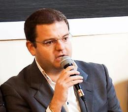 Roberto Zarriello timoniere dei contenuti multimediali di Tiscali per il Sud