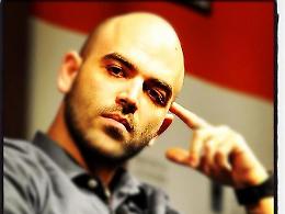 Saviano: sui social per denunciare l'infiltrazione mafiosa a Foggia