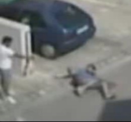 Tentato omicidio Di Bari: Morelli resta in carcere